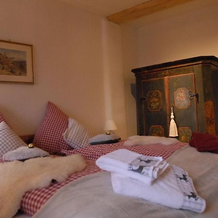 Chalet Landsberg Landsberg am Lech Eksteriør billede