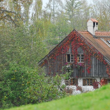 Chalet Landsberg Landsberg am Lech Eksteriør billede