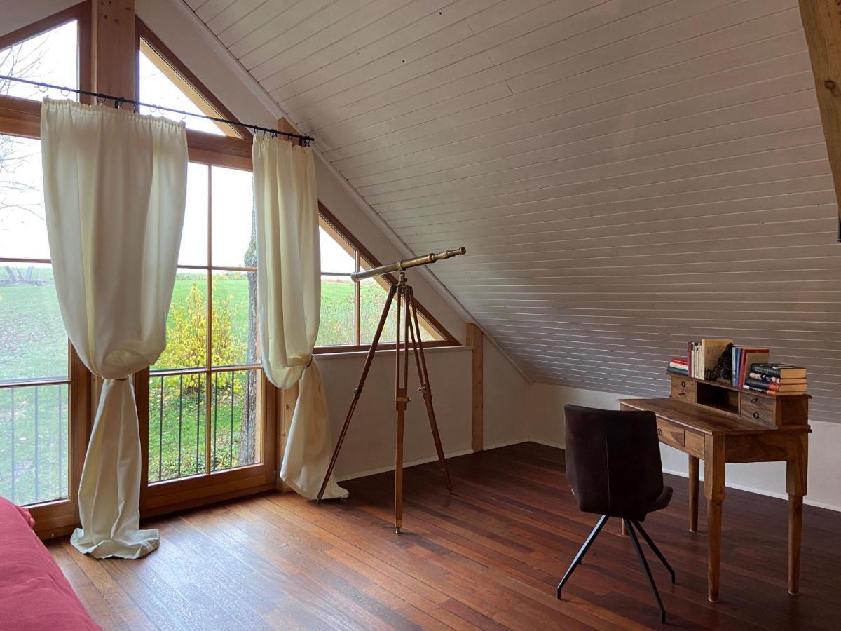 Chalet Landsberg Landsberg am Lech Eksteriør billede