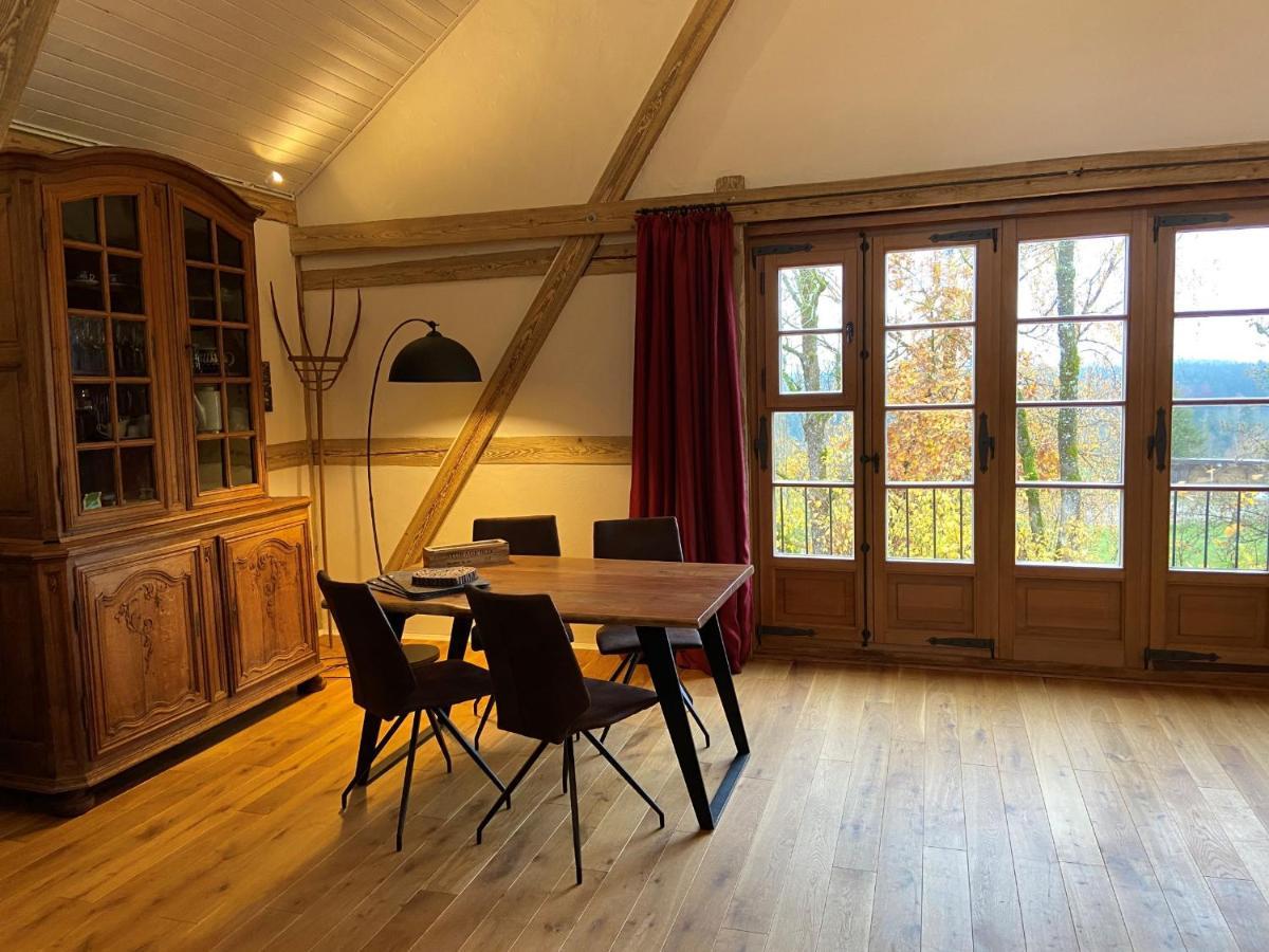 Chalet Landsberg Landsberg am Lech Eksteriør billede