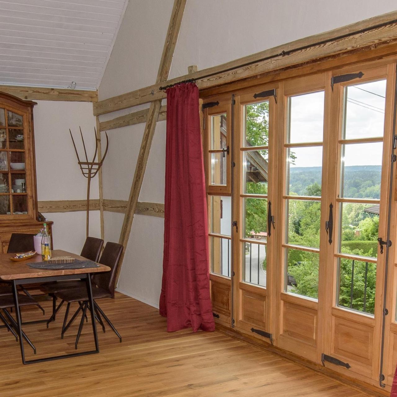 Chalet Landsberg Landsberg am Lech Eksteriør billede