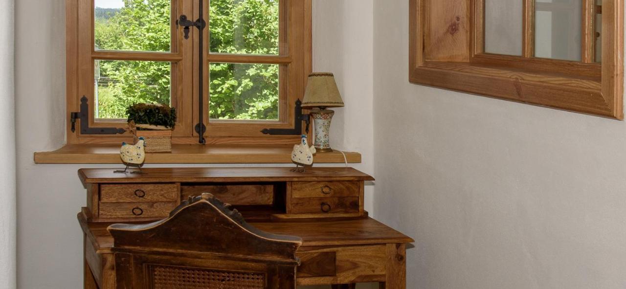 Chalet Landsberg Landsberg am Lech Eksteriør billede