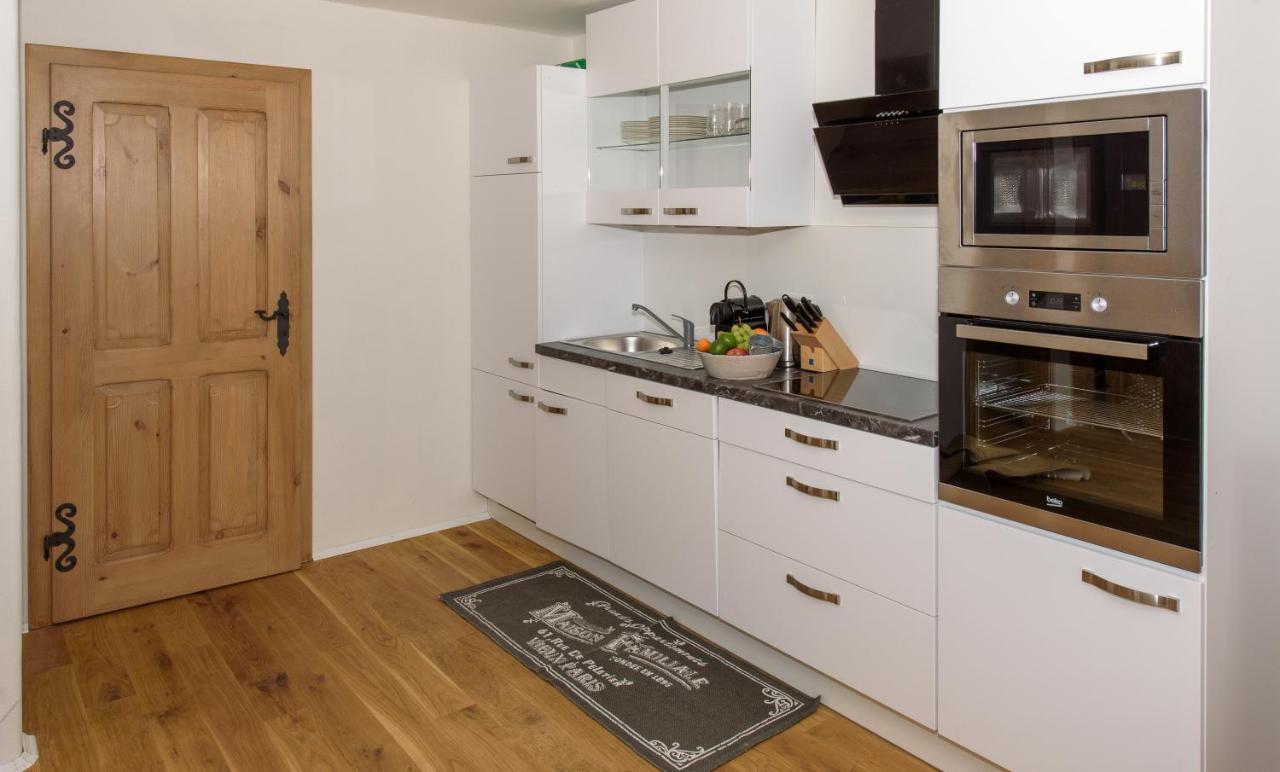 Chalet Landsberg Landsberg am Lech Eksteriør billede
