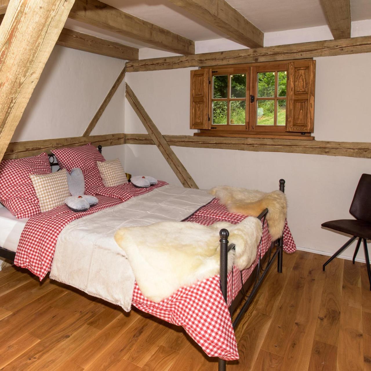 Chalet Landsberg Landsberg am Lech Eksteriør billede