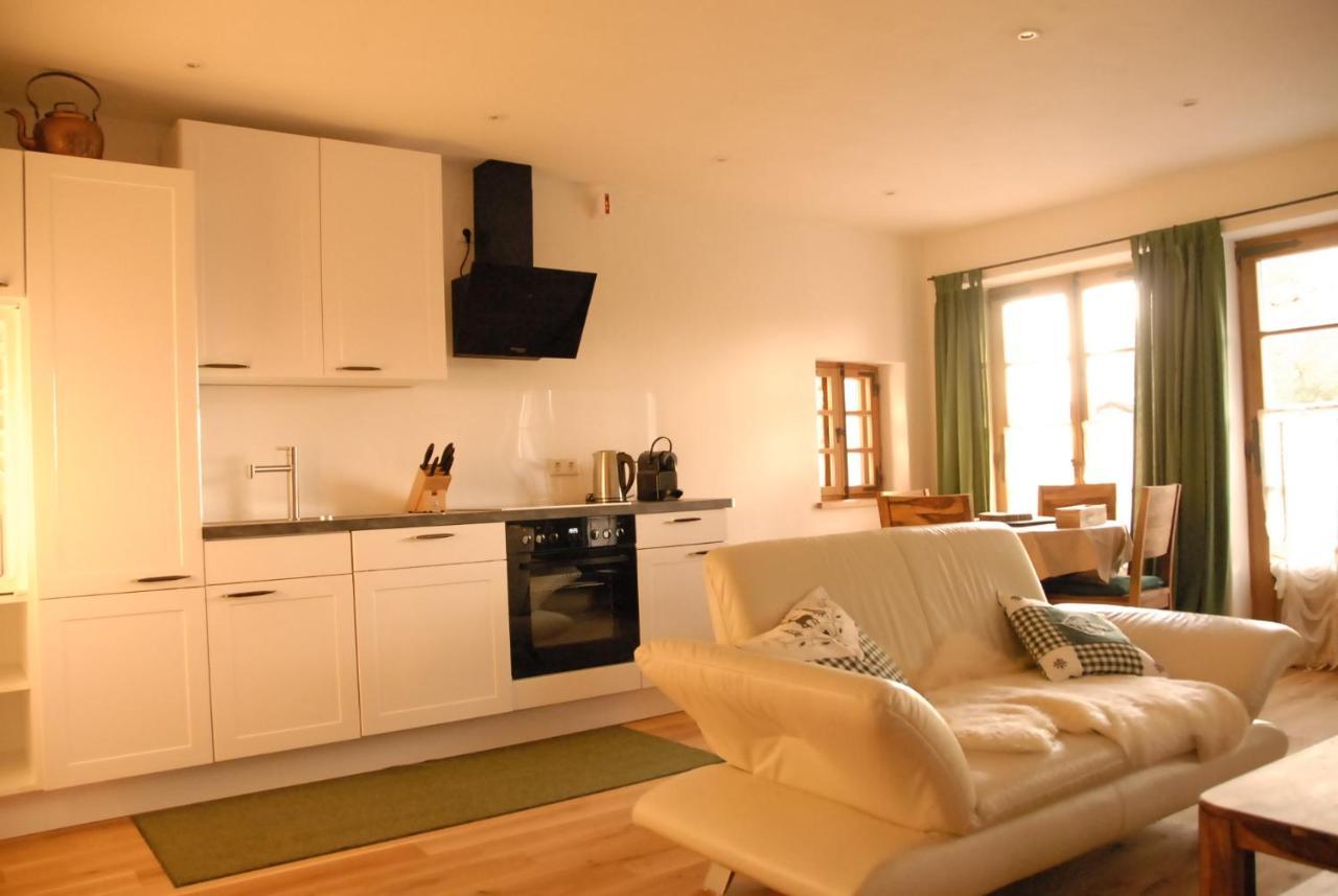 Chalet Landsberg Landsberg am Lech Eksteriør billede