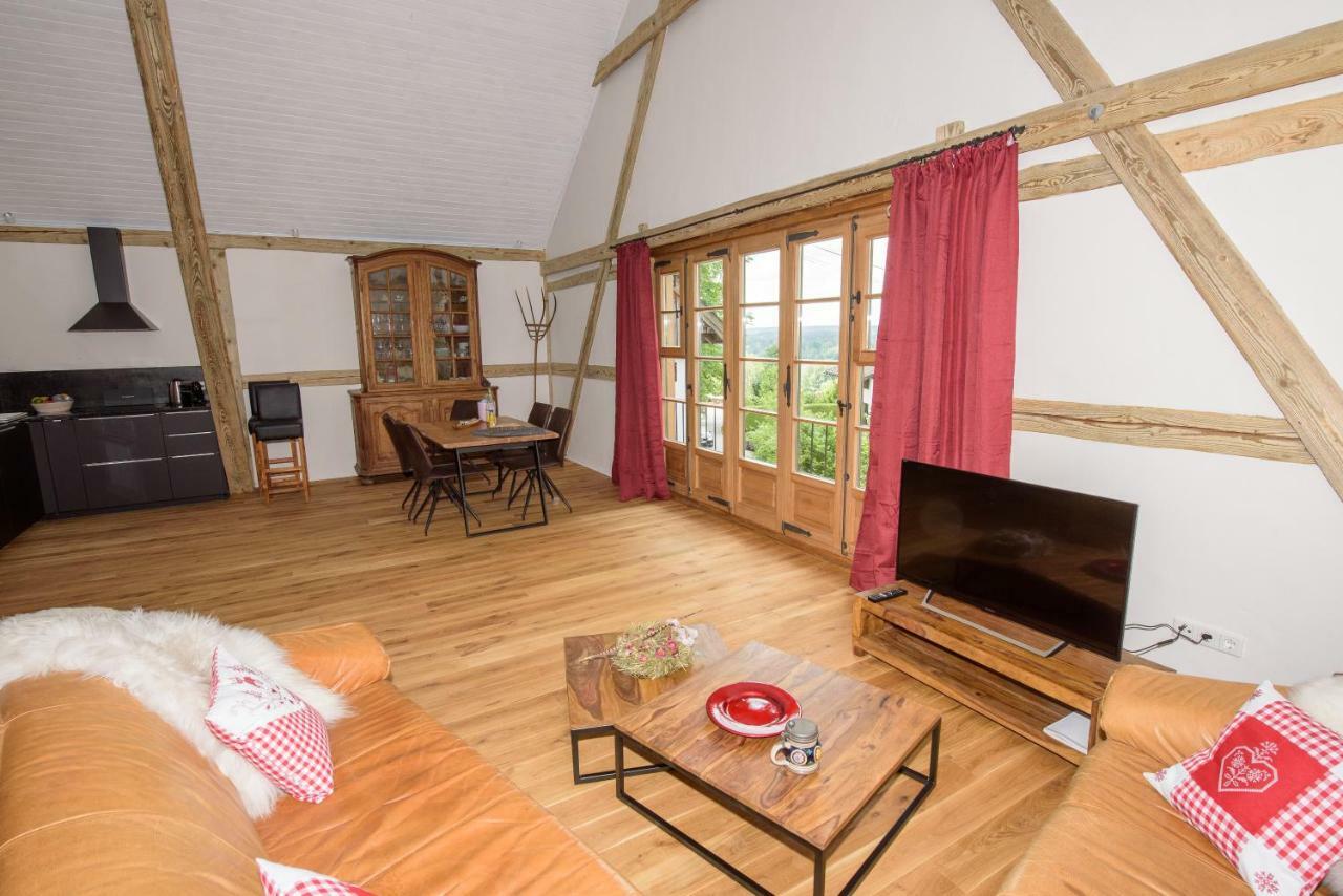 Chalet Landsberg Landsberg am Lech Eksteriør billede